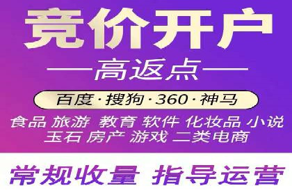 SEM账户托管优化案例分享
